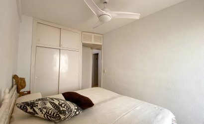 Herverkoop - Apartment -
Torrevieja