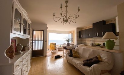 Herverkoop - Apartment -
Torrevieja