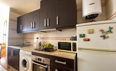 Herverkoop - Apartment -
Torrevieja