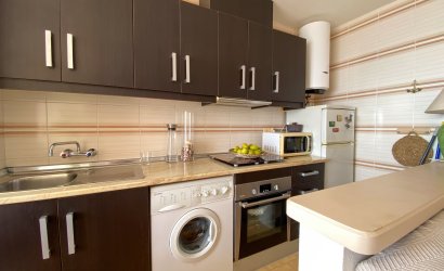 Herverkoop - Apartment -
Torrevieja