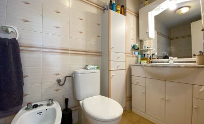 Herverkoop - Apartment -
Torrevieja