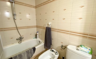 Herverkoop - Apartment -
Torrevieja