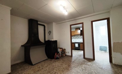 Reventa - Adosado -
Planes