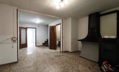 Reventa - Adosado -
Planes