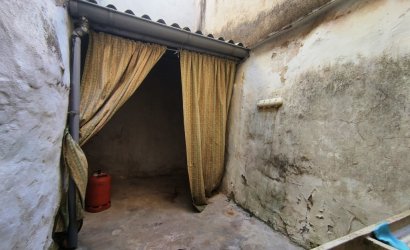 Reventa - Adosado -
Planes