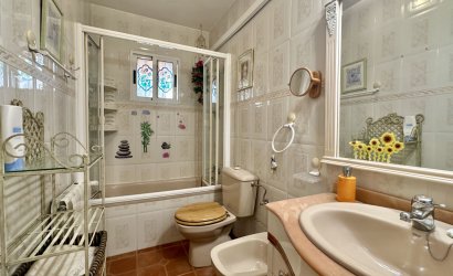 Resale - Townhouse -
Orihuela Costa - Los Altos