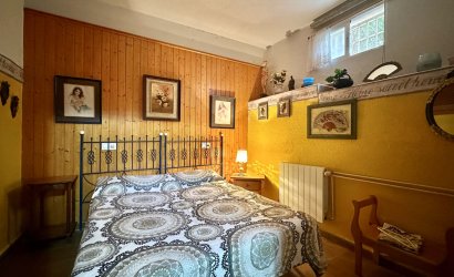 Resale - Townhouse -
Orihuela Costa - Los Altos