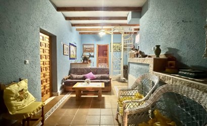 Resale - Townhouse -
Orihuela Costa - Los Altos