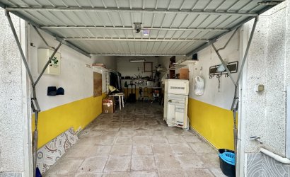 Resale - Townhouse -
Orihuela Costa - Los Altos