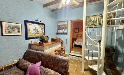 Resale - Townhouse -
Orihuela Costa - Los Altos