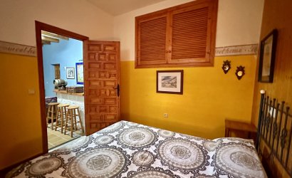 Resale - Townhouse -
Orihuela Costa - Los Altos