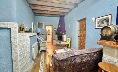 Resale - Townhouse -
Orihuela Costa - Los Altos