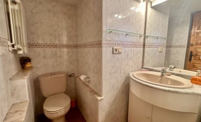 Resale - Townhouse -
Orihuela Costa - Los Altos