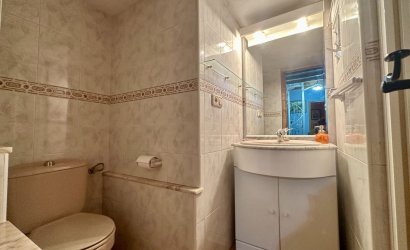 Resale - Townhouse -
Orihuela Costa - Los Altos