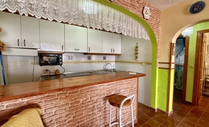 Resale - Townhouse -
Orihuela Costa - Los Altos