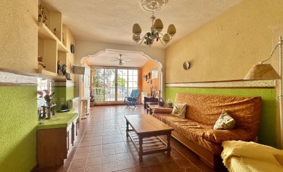 Resale - Townhouse -
Orihuela Costa - Los Altos