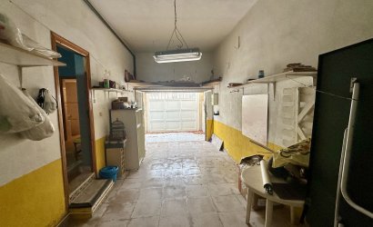 Resale - Townhouse -
Orihuela Costa - Los Altos