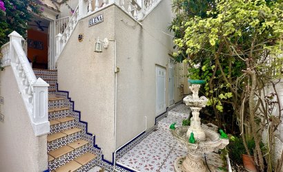 Resale - Townhouse -
Orihuela Costa - Los Altos