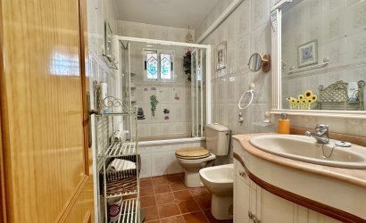 Resale - Townhouse -
Orihuela Costa - Los Altos