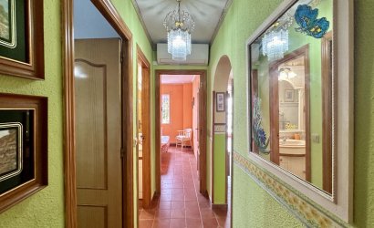 Resale - Townhouse -
Orihuela Costa - Los Altos