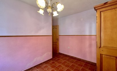 Resale - Townhouse -
Orihuela Costa - Los Altos