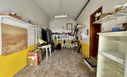 Resale - Townhouse -
Orihuela Costa - Los Altos