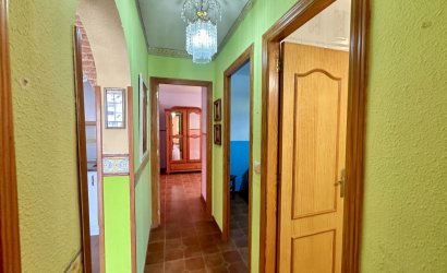 Resale - Townhouse -
Orihuela Costa - Los Altos