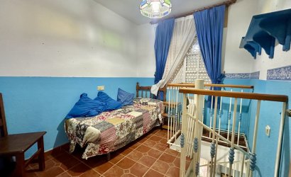 Resale - Townhouse -
Orihuela Costa - Los Altos