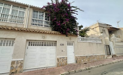 Resale - Townhouse -
Orihuela Costa - Los Altos