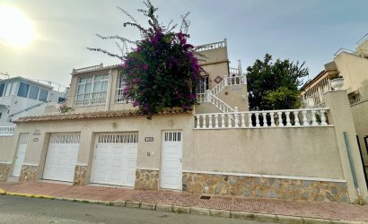 Resale - Townhouse -
Orihuela Costa - Los Altos