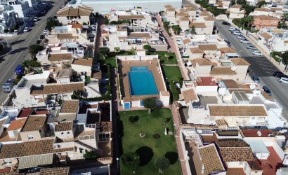 Resale - Townhouse -
Orihuela Costa - Los Altos