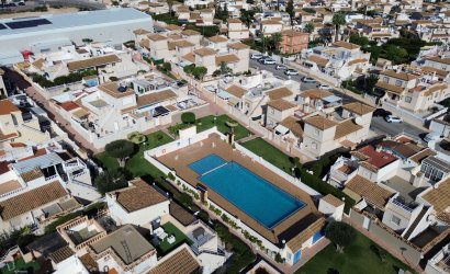 Resale - Townhouse -
Orihuela Costa - Los Altos
