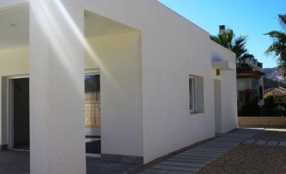 Nieuwbouw Woningen - Villa -
La Romana - Villas de la Romana