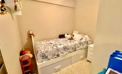 Herverkoop - Apartment -
Benidorm - Levante