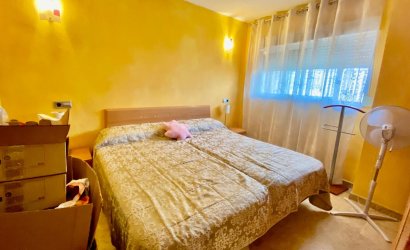 Herverkoop - Apartment -
Benidorm - Levante