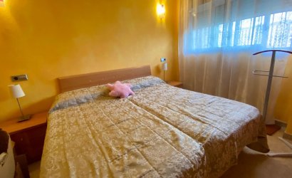 Herverkoop - Apartment -
Benidorm - Levante