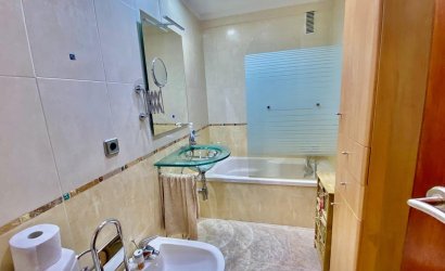 Herverkoop - Apartment -
Benidorm - Levante