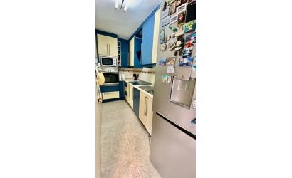 Herverkoop - Apartment -
Benidorm - Levante