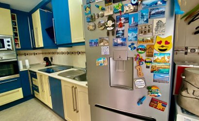 Herverkoop - Apartment -
Benidorm - Levante