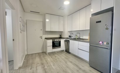 Resale - Apartment -
Orihuela Costa - Villamartín