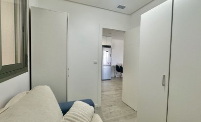Resale - Apartment -
Orihuela Costa - Villamartín