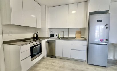 Resale - Apartment -
Orihuela Costa - Villamartín