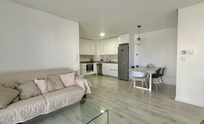 Resale - Apartment -
Orihuela Costa - Villamartín