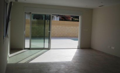 Nieuwbouw Woningen - Villa -
La Romana - Villas de la Romana