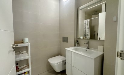 Resale - Apartment -
Orihuela Costa - Villamartín