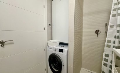 Resale - Apartment -
Orihuela Costa - Villamartín