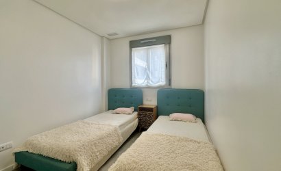 Resale - Apartment -
Orihuela Costa - Villamartín