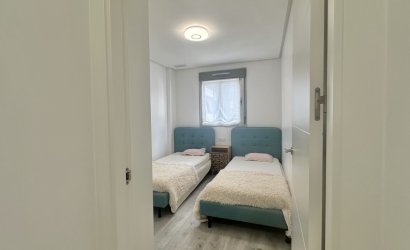 Resale - Apartment -
Orihuela Costa - Villamartín