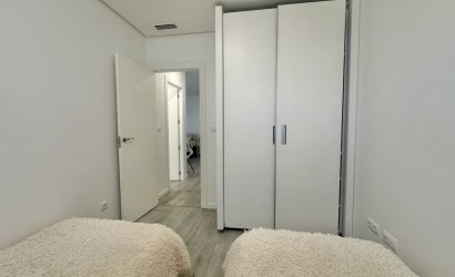 Resale - Apartment -
Orihuela Costa - Villamartín