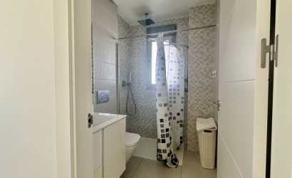 Resale - Apartment -
Orihuela Costa - Villamartín